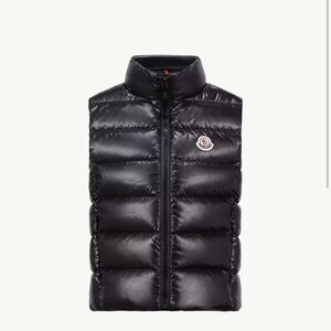Moncler Ghany Down Vest
